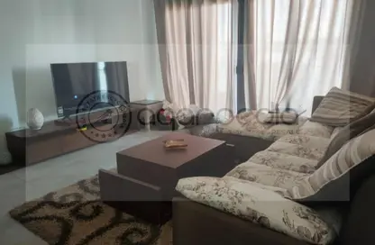 شقة - 2 غرف نوم - 1 حمام للايجار في مدينتي - القاهرة