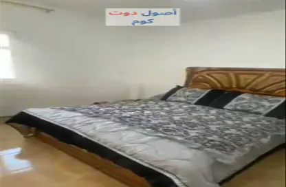 Apartment - 3 Bedrooms - 1 Bathroom for rent in Ibni Baitak 5 - 6 October City - Giza