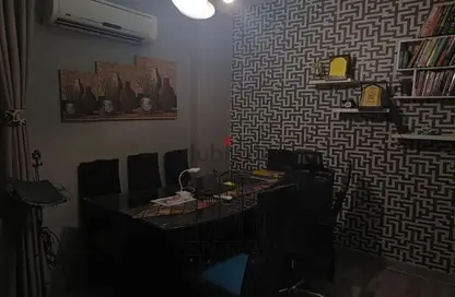 Apartment - 3 Bedrooms - 1 Bathroom for sale in Dr Abd Al Shafy Mohamed St. - Al Hadiqah Al Dawliyah - 7th District - Nasr City - Cairo