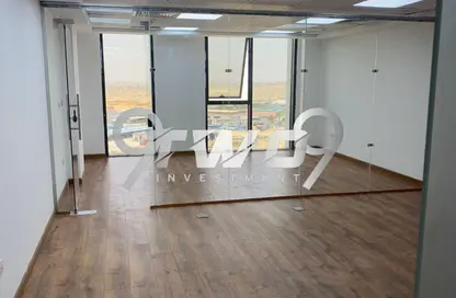 مساحات مكتبية - استوديو - 1 حمام للايجار في هايد بارك - مدينة القاهرة الجديدة - القاهرة