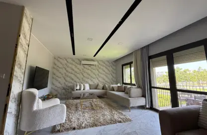 Apartment - 3 Bedrooms - 3 Bathrooms for sale in Westown - Sheikh Zayed Compounds - Sheikh Zayed City - Giza