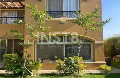 فيلا - 4 غرف نوم - 5 حمامات للايجار في ديار بارك - امتداد المستثمرين الشمالية - مدينة القاهرة الجديدة - القاهرة