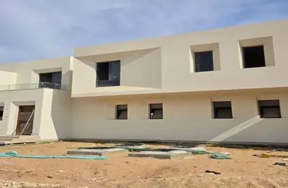 تاون هاوس - 3 غرف نوم - 3 حمامات للبيع في فاي سوديك - مدينة زايد الجديدة - الشيخ زايد - الجيزة