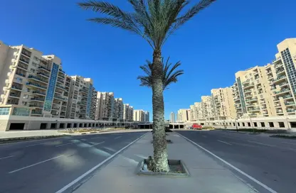 Apartment - 1 Bedroom - 1 Bathroom for sale in Downtown - New Alamein City - Al Alamein - North Coast