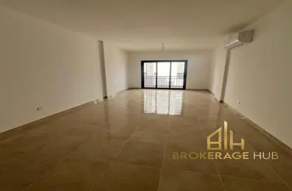 Apartment - 3 Bedrooms - 3 Bathrooms for rent in Moon Residences - Fifth Square - The 5th Settlement - New Cairo City - Cairo
