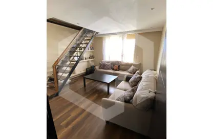 Twin House - 3 Bedrooms - 4 Bathrooms for sale in Royal Meadows - Sheikh Zayed Compounds - Sheikh Zayed City - Giza
