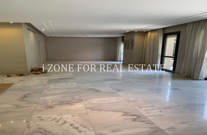 Duplex - 3 Bedrooms - 3 Bathrooms for rent in Eastown - 5th Settlement Compounds - The 5th Settlement - New Cairo City - Cairo