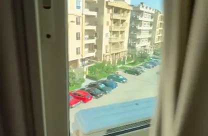 شقة - 3 غرف نوم - 2 حمامات للبيع في عمارات البنفسج - البنفسج - مدينة القاهرة الجديدة - القاهرة