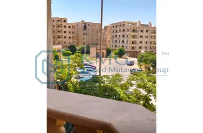 شقة - 3 غرف نوم - 3 حمامات للبيع في عمارات النرجس - النرجس - مدينة القاهرة الجديدة - القاهرة