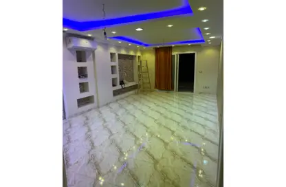 Apartment - 3 Bedrooms - 3 Bathrooms for sale in The Square - 5th Settlement Compounds - The 5th Settlement - New Cairo City - Cairo