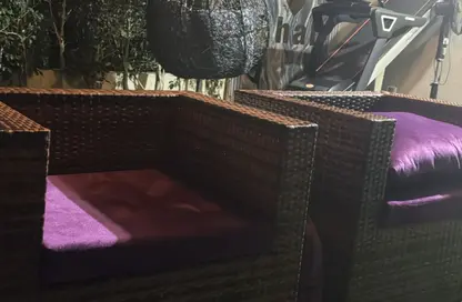 Duplex - 3 Bedrooms - 3 Bathrooms for sale in Al Burouj Compound - El Shorouk Compounds - Shorouk City - Cairo