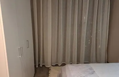 Apartment - 2 Bedrooms - 3 Bathrooms for rent in Zed Towers - Sheikh Zayed Compounds - Sheikh Zayed City - Giza