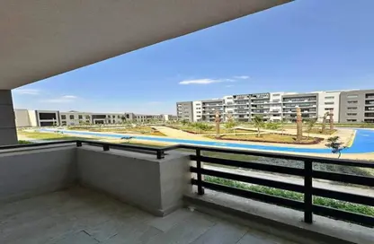 Apartment - 3 Bedrooms - 3 Bathrooms for sale in Stoda - Sheraton Al Matar - El Nozha - Cairo