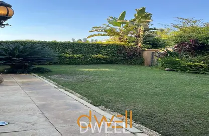 Villa - 3 Bedrooms - 3 Bathrooms for sale in Mivida - 5th Settlement Compounds - The 5th Settlement - New Cairo City - Cairo
