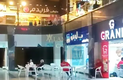 محل تجاري - استوديو للبيع في مدينة الشروق - القاهرة