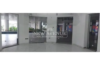 Retail - Studio - 1 Bathroom for sale in Porto New Cairo - 5th Settlement Compounds - The 5th Settlement - New Cairo City - Cairo