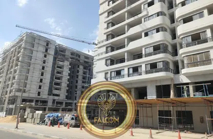 محل تجاري - استوديو - 3 حمامات للبيع في جو هليوبوليس - مساكن المهندسين - مدينة نصر - القاهرة