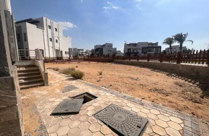 فيلا - 4 غرف نوم - 5 حمامات للبيع في مدينة وصال - كمبوندات الشروق - مدينة الشروق - القاهرة