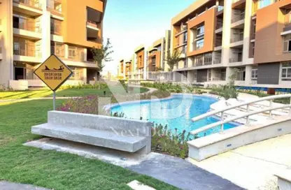 (بنتهاوس  (روف - 3 غرف نوم - 4 حمامات للبيع في جراندا لايف - كمبوندات الشروق - مدينة الشروق - القاهرة