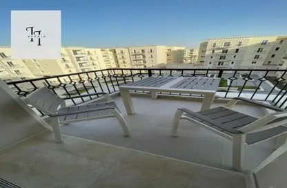 Apartment - 3 Bedrooms - 4 Bathrooms for rent in Mivida - 5th Settlement Compounds - The 5th Settlement - New Cairo City - Cairo