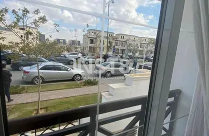 شقة - 3 غرف نوم - 4 حمامات للبيع في ماونتن فيو هايد بارك - كمبوندات التجمع الخامس - التجمع الخامس - مدينة القاهرة الجديدة - القاهرة
