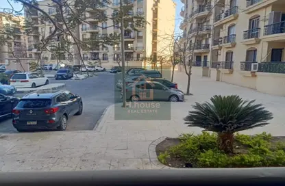 Apartment - 3 Bedrooms - 2 Bathrooms for sale in El Rehab Extension - Al Rehab - New Cairo City - Cairo