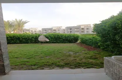شاليه - 3 غرف نوم - 2 حمامات للبيع في أمواج - سيدي عبد الرحمن - الساحل الشمالي