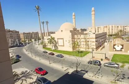 Apartment - 2 Bedrooms - 1 Bathroom for rent in Madinaty - Cairo Apartment - 2 Bedrooms - 1 Bathroom for rent in Madinaty - Cairo