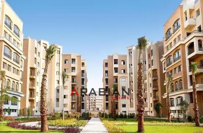 Apartment - 3 Bedrooms - 3 Bathrooms for sale in Al Maqsad - New Capital Compounds - New Capital City - Cairo