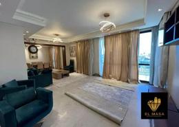 دوبلكس - 4 غرف نوم - 3 حمامات for للايجار in ويستاون - كمبوندات الشيخ زايد - الشيخ زايد - الجيزة