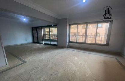 Apartment - 3 Bedrooms - 2 Bathrooms for rent in Masaken Sheraton - Sheraton Al Matar - El Nozha - Cairo