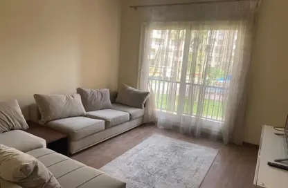 Apartment - 3 Bedrooms - 3 Bathrooms for sale in 90 Avenue - South Investors Area - New Cairo City - Cairo