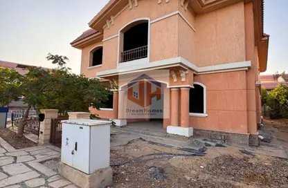 Villa - 5 Bedrooms - 5 Bathrooms for sale in Madinaty - Cairo