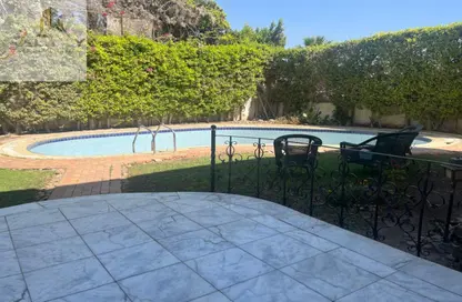 Villa - 4 Bedrooms - 4 Bathrooms for sale in Utopia - 6 October Compounds - 6 October City - Giza
