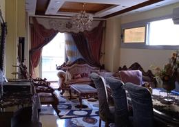 شقة - 2 غرف نوم for للبيع in شارع مهندس حامد الخولي - سان ستيفانو - حي شرق - الاسكندرية
