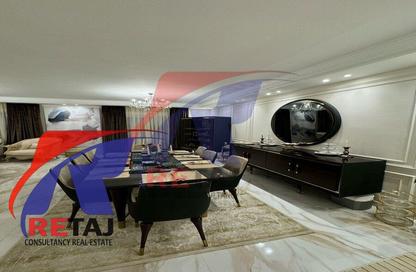 Apartment - 3 Bedrooms - 2 Bathrooms for sale in El Yasmeen 6 - El Yasmeen - New Cairo City - Cairo