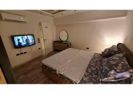 Apartment - 3 Bedrooms - 3 Bathrooms for rent in Cornish El Nile St. - Maadi - Hay El Maadi - Cairo