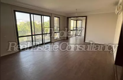 Duplex - 3 Bedrooms - 3 Bathrooms for rent in Westown - Sheikh Zayed Compounds - Sheikh Zayed City - Giza