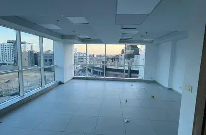 Office Space - Studio - 1 Bathroom for rent in Business Plus - North Teseen St. - The 5th Settlement - New Cairo City - Cairo