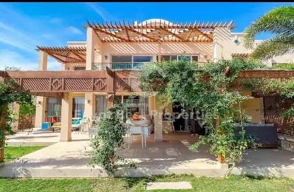 Apartment - 2 Bedrooms - 2 Bathrooms for sale in Ras Soma - Safaga - Hurghada - Red Sea