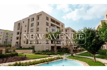 Apartment - 2 Bedrooms - 2 Bathrooms for sale in The Square - 5th Settlement Compounds - The 5th Settlement - New Cairo City - Cairo
