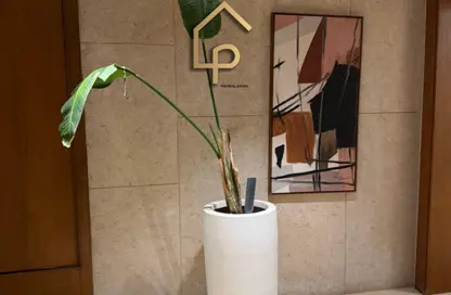 سطح - غرفة نوم - 1 حمام للايجار في أو ويست - كمبوندات 6 أكتوبر - مدينة 6 أكتوبر - الجيزة