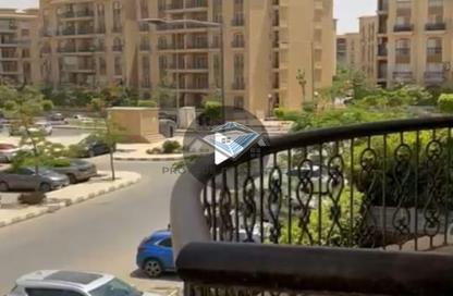 Apartment - 3 Bedrooms - 2 Bathrooms for sale in El Rehab Extension - Al Rehab - New Cairo City - Cairo
