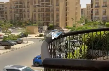 شقة - 3 غرف نوم - 2 حمامات للبيع في امتداد الرحاب - الرحاب - مدينة القاهرة الجديدة - القاهرة