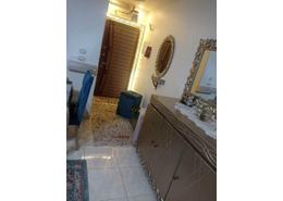شقة - 3 غرف نوم - 2 حمامات for للبيع in شارع احمد سعيد ابو زيد - كفر غطاطي - فيصل - حي الهرم - الجيزة