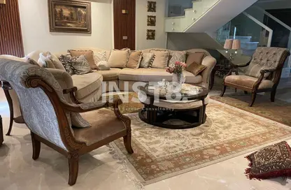 Duplex - 3 Bedrooms - 3 Bathrooms for sale in Amorada New Cairo - 5th Settlement Compounds - The 5th Settlement - New Cairo City - Cairo