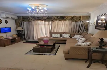 Apartment - 2 Bedrooms - 2 Bathrooms for rent in Madinaty - Cairo