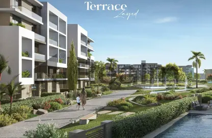 شقة - 3 غرف نوم - 3 حمامات للبيع في الجريا - كمبوندات الشيخ زايد - الشيخ زايد - الجيزة شقة - 3 غرف نوم - 3 حمامات للبيع في الجريا - كمبوندات الشيخ زايد - الشيخ زايد - الجيزة