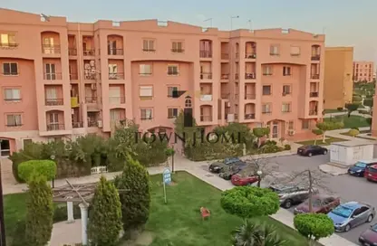 شقة - 3 غرف نوم - 3 حمامات للايجار في امتداد الرحاب - الرحاب - مدينة القاهرة الجديدة - القاهرة