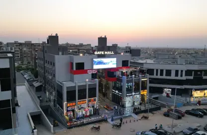 محل تجاري - استوديو - 1 حمام للبيع في مدينة الشروق - القاهرة